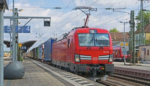 La Comisin Europea aprueba el plan alemn para apoyar al transporte de vagones completos