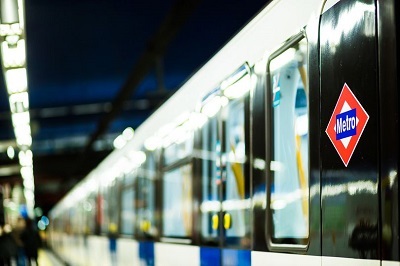Metro de Madrid obtiene jun notable alto en la ltima encuesta de valoracin
