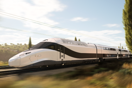 El nuevo operador Proxima competir con SNCF en el oeste de Francia