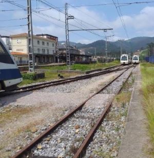 Adjudicadas las obras de modernizacin del tramo Cudillero-Pravia en Asturias