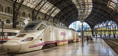 Campaa de Renfe sobre la mejora del servicio pblico y el compromiso con el viajero