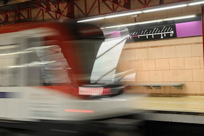 El metro de Barcelona realizar obras de mejora a cuatro lneas este verano