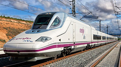 Renfe restablece el servicio de quince trenes diarios de Madrid al Norte y Valencia