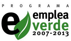 Puesta en marcha del proyecto "Vas de empleo verde" 