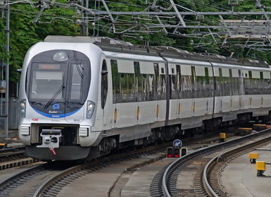 Euskotren pone en marcha el horario de verano