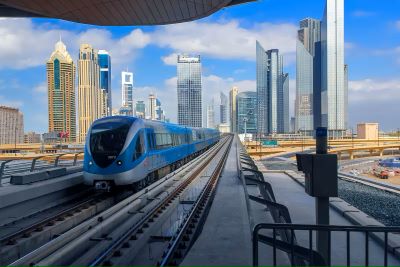 Dubi multiplicar por 2,5 el nmero de estaciones de metro hasta 2040