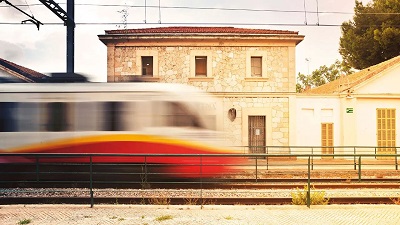 Serveis Ferroviaris de Mallorca habilita a trece nuevos maquinistas 