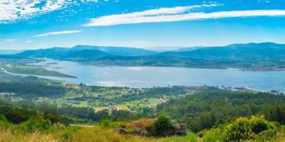 Propuesto un nuevo puente ferroviario sobre el río Miño entre España y Portugal