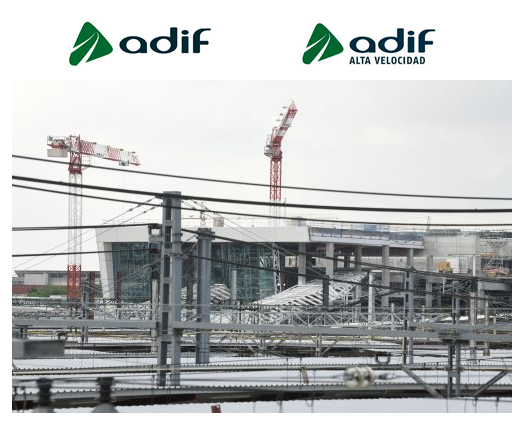 Adif y Adif AV invertirn ms de 24.000 millones de euros hasta 2026