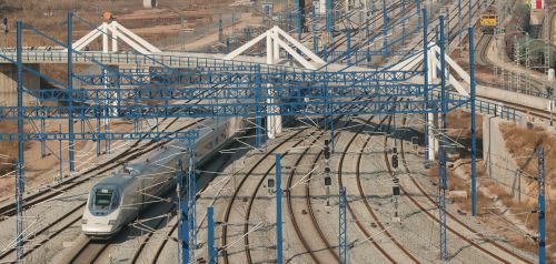 Formacin de postgrado en transporte terrestre y en ingeniera y mantenimiento ferroviario