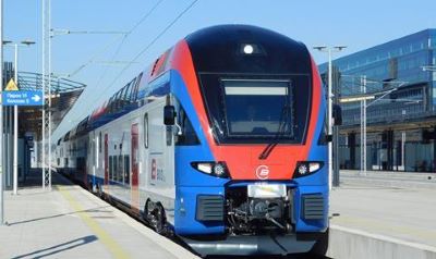 Prstamo a Serbia para la rehabilitacin urgente de su red ferroviaria