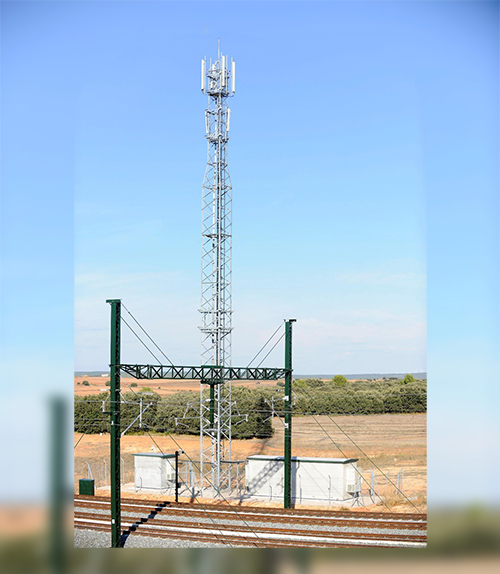 Adjudicada la modernizacin de la lnea convencional entre Medina del Campo y Orense