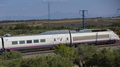 Nuevo AVE de Renfe entre Barcelona y Toulouse en el segundo trimestre de 2025