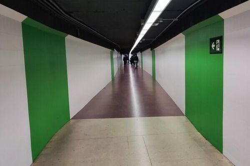 Metro de Barcelona mejora veintisis estaciones con medidas antivandlicas e iluminacin renovada