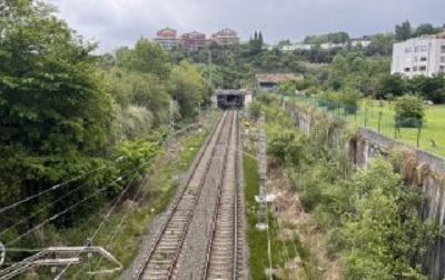 Esteyco redactar el proyecto constructivo del intercambiador donostiarra de Riberas de Loiola