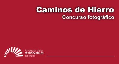 Presentadas 1.827 fotografas al concurso fotogrfico Caminos de Hierro