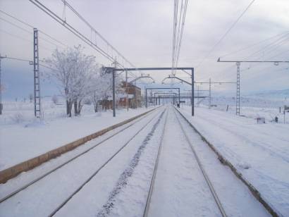 Activado el plan preventivo de invierno frente a los efectos meteorolgicos adversos