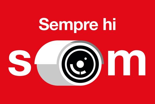 TMB lanza una campaña para recordar la importancia de sus sistemas de videovigilancia