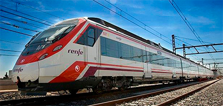 Incremento de 525 millones en el presupuesto de Renfe para obligaciones de servicio pblico en cinco aos