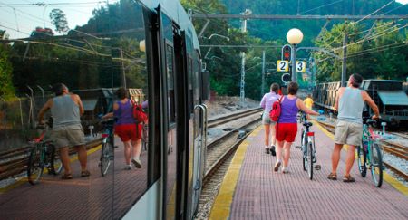 Concedidas las ayudas a municipios para proyectos de infraestructura ciclista