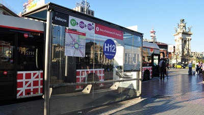 Acuerdo para retomar la ampliacin de la lnea 2 del metro de Barcelona 