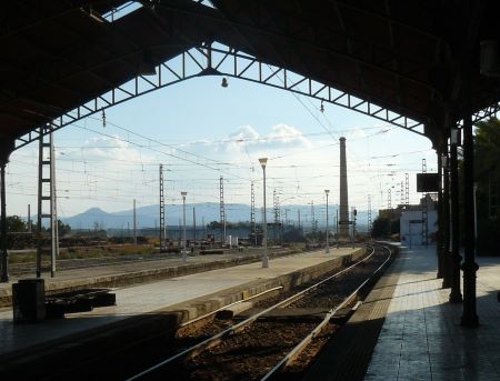 Licitada la ampliacin de apartaderos para trenes de mercancas en cuatro estaciones cordobesas