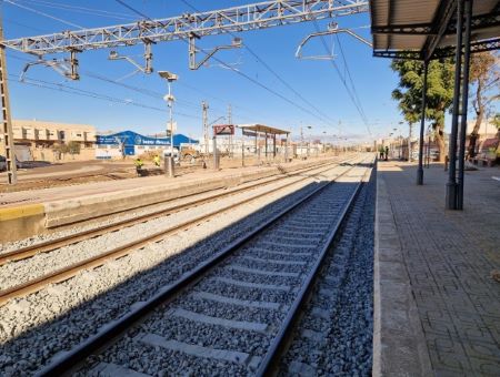 Se adelanta al 16 de diciembre la recuperacin del servicio ferroviario en las lneas C1 y C2 de Valencia 