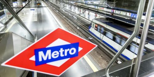 Metro de Madrid invierte 187 millones en la automatizacin de la lnea 6