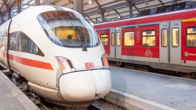 Nuevo servicio diurno directo de trenes de alta velocidad Pars-Berln