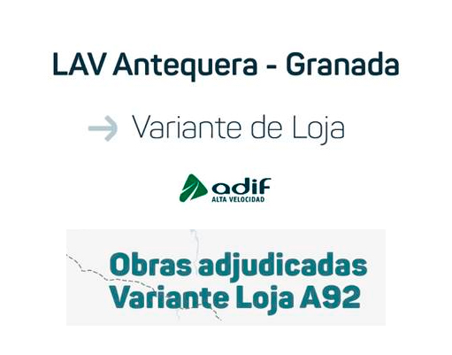 Adjudicada la construccin de un nuevo tramo de la Variante de Loja