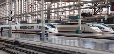 Renfe Viajeros cerr 2024 con un resultado bruto de explotacin de 338 millones de euros