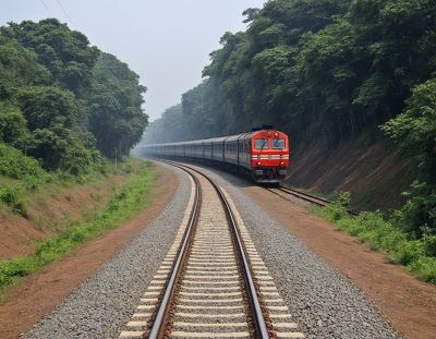 Prioridades para la organizacin que unificar el sistema ferroviario en Reino Unido