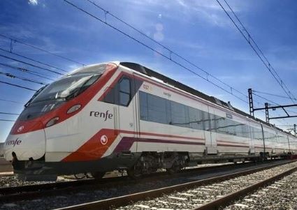 Aprobada la ltima actualizacin de los Mapas Estratgicos de Ruido de los grandes ejes ferroviarios