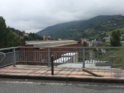 A licitacin las obras del primer tramo de la Variante Sur Ferroviaria para mercancas del Puerto de Bilbao