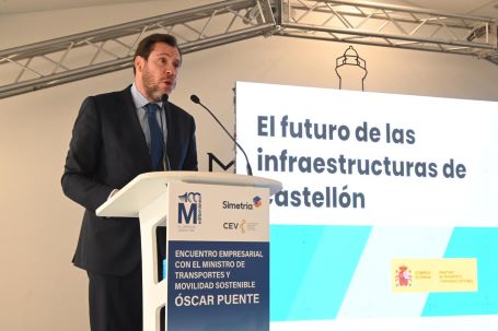 Toda la Comunidad Valenciana estar conectada por alta velocidad en 2027 