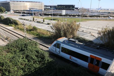 Renfe ofrece 208.000 plazas diarias en la R2 Nord de Rodalies de Catalunya por el Mobile World Congress