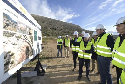 Nuevo AVE madrugador entre Granada y Madrid desde finales de abril