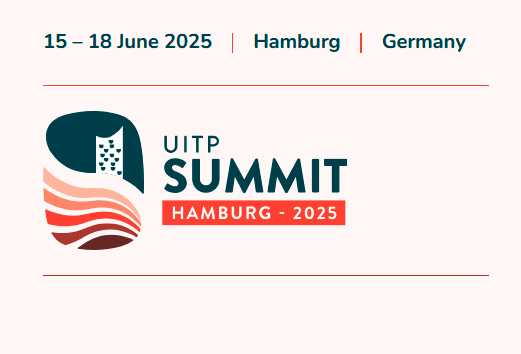 Hamburgo ser la sede de la cumbre mundial y la exposicin comercial sobre transporte pblico de la UITP