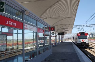 A licitacin el proyecto para mejorar el servicio de cercanas del Corredor del Henares, en Madrid