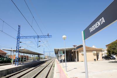 Adjudicada la redaccin del proyecto para adecuar el tramo Zaragoza-Tarragona a Autopista Ferroviaria