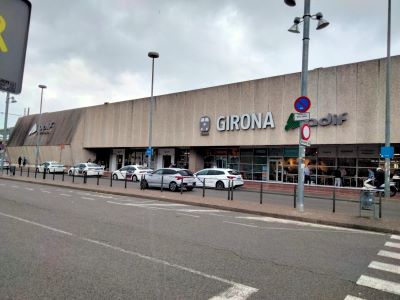 Adif y el Ayuntamiento de Gerona regularizan la situacin patrimonial de los terrenos ferroviarios urbanos