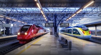 CER pide una accin audaz de la Unin Europea en el nuevo Plan Maestro del Ferrocarril de Alta Velocidad