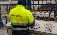 Traviesas y Prefabricados de Aragn logra un contrato de Adif Alta Velocidad para suministro de traviesas