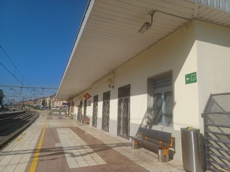 Adjudicada la redaccin de los proyectos de remodelacin de tres estaciones de Cercanas de Barcelona