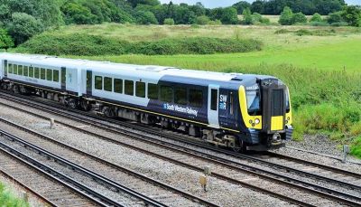 El operador britnico de pasajeros South Western Railway vuelve a ser de propiedad pblica