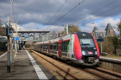 SNCF consigue el primer contrato de operacin de cercanas en Pars
