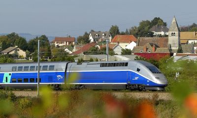 La Comisin Europea publica directrices sobre las tarifas de acceso a las infraestructuras ferroviarias