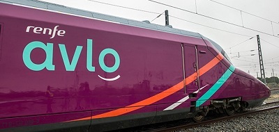 Renfe aade los Avlo a su oferta de BonoAVE, BonoAVE Flexible y Bono Colaborativo