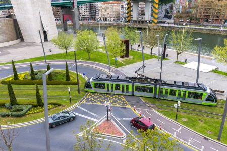 Financiacin de ms de 309 millones de euros al transporte pblico para autonomas y entidades locales 