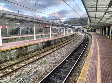 Adjudicada la redaccin del proyecto de renovacin integral del tramo Trubia-Collanzo, en Asturias